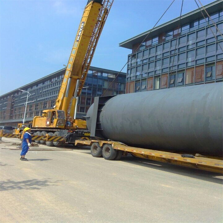 凤台县大型吊车租赁公司