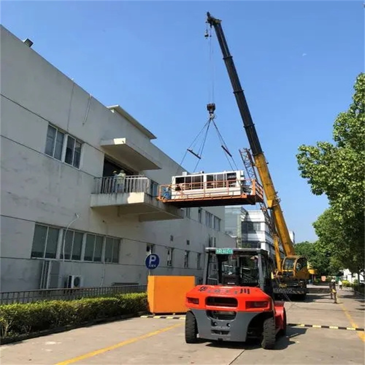 凤台县小型吊车出租电话