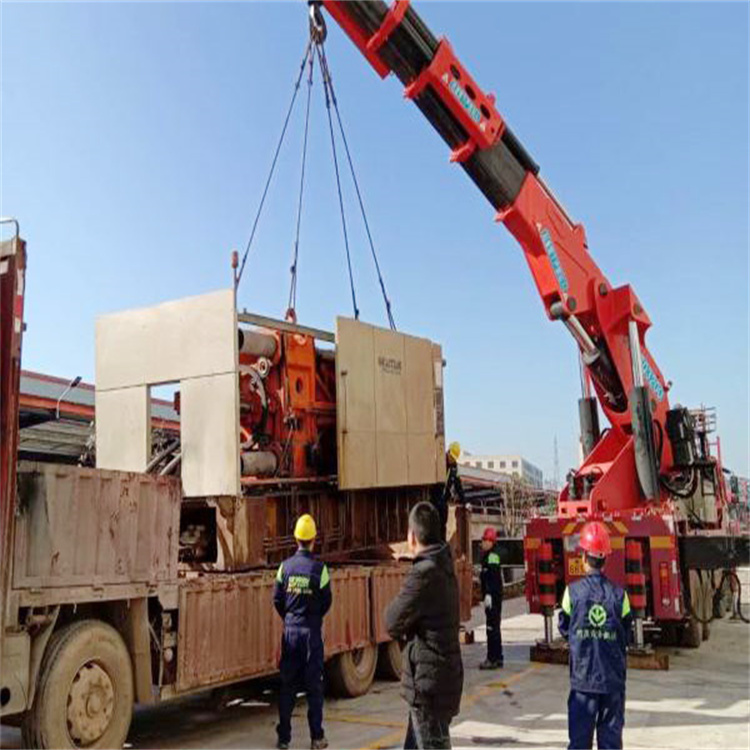 凤台县附近随车吊出租，便捷服务与实用联系方式