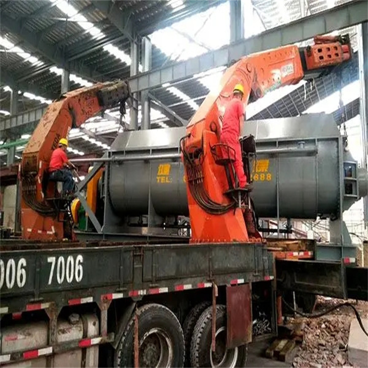 凤台县大型随车吊出租多少钱