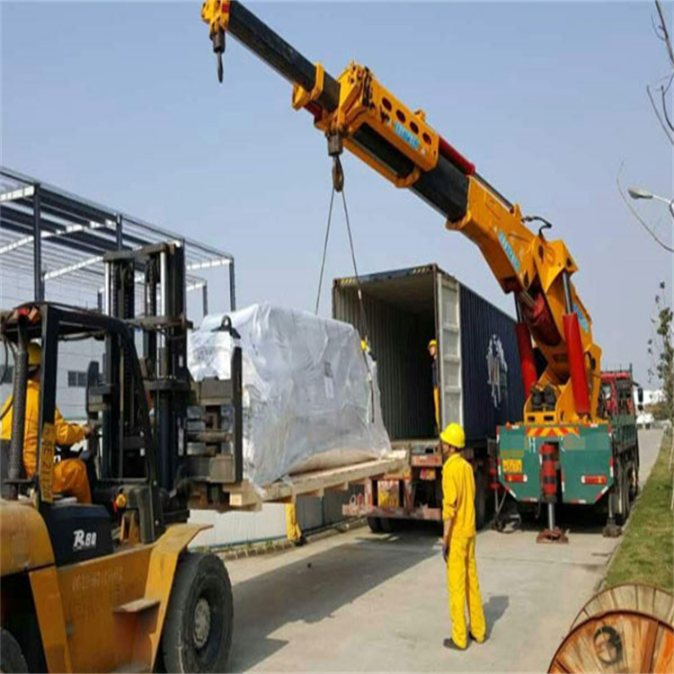 凤台县专业随车吊出租电话