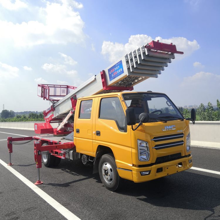 凤台县出租云梯车电话 水泥上楼