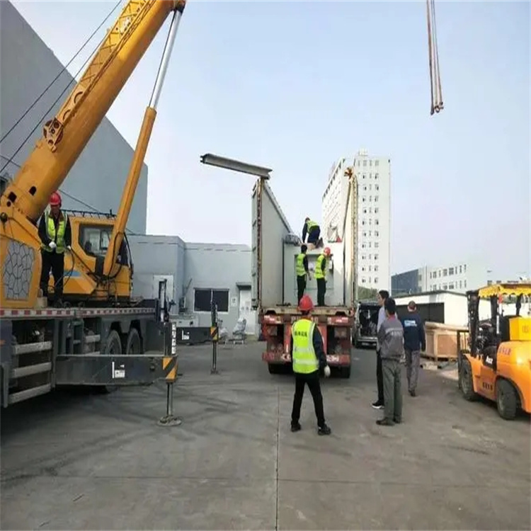 凤台县如何找到附近的吊车救援服务