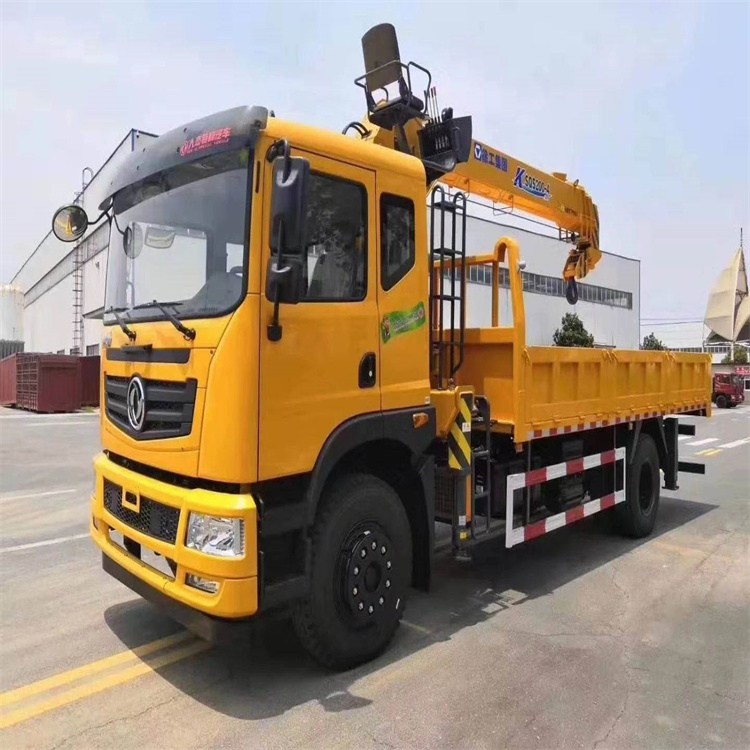 凤台县附近找一辆随车吊出租