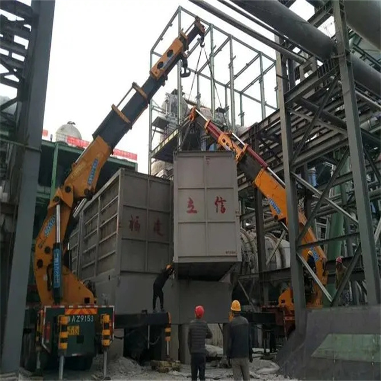 凤台县折臂吊车租赁电话