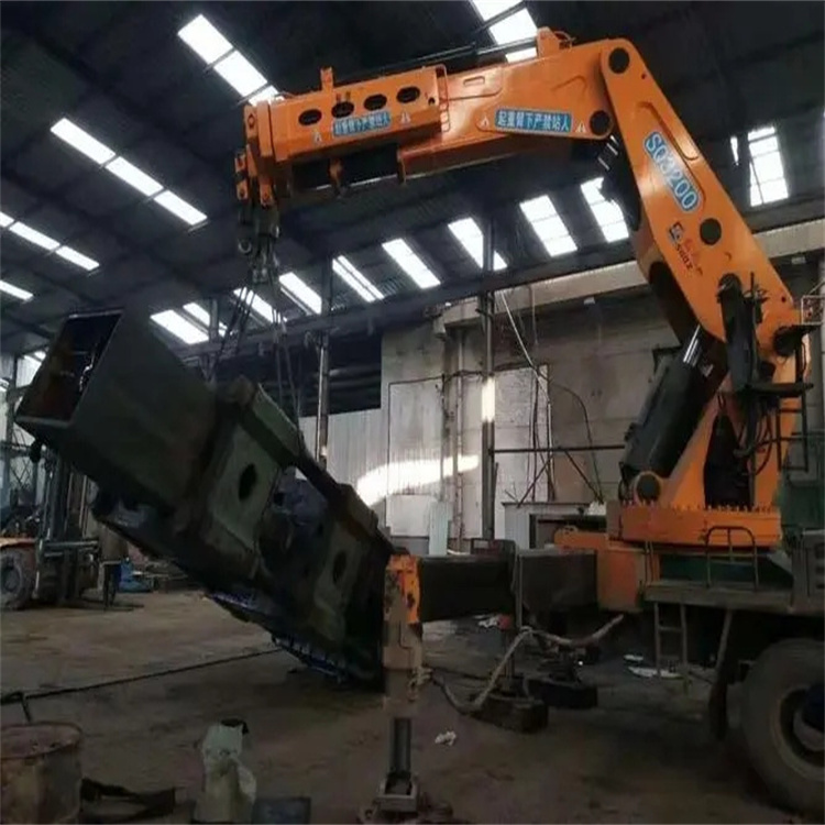 凤台县130吨折臂吊车出租吊机租赁附近电话