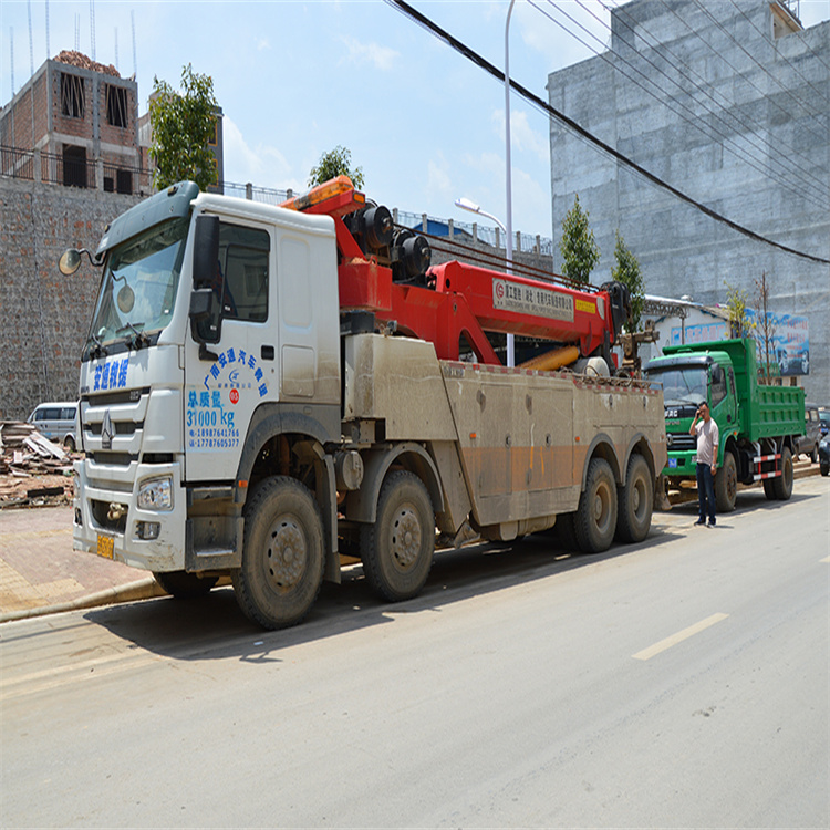 凤台县50吨随车吊出租