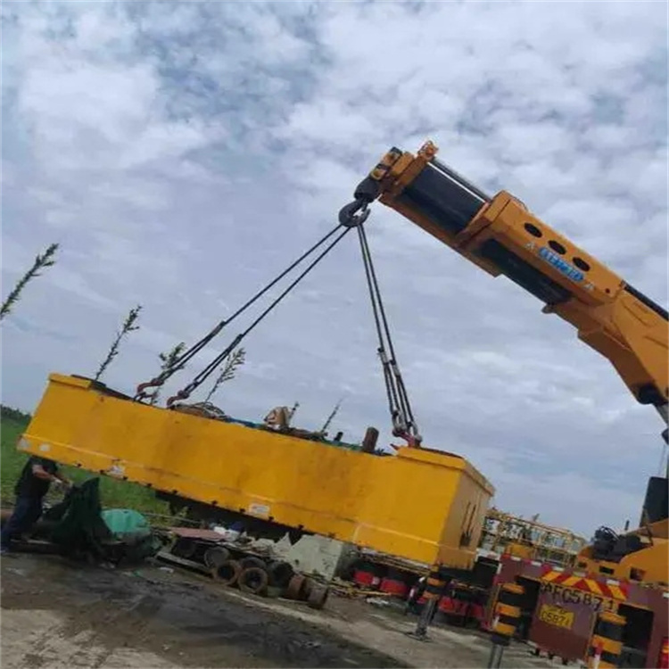 凤台县专业吊车出租哪家好