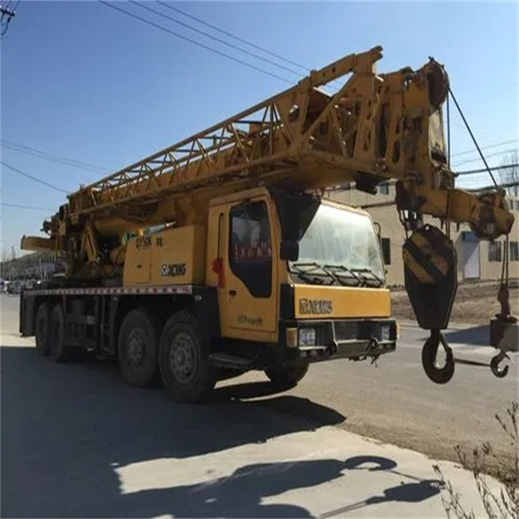 凤台县哪里有专业吊车出租