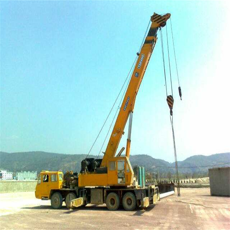 凤台县小型吊车出租价格是多少