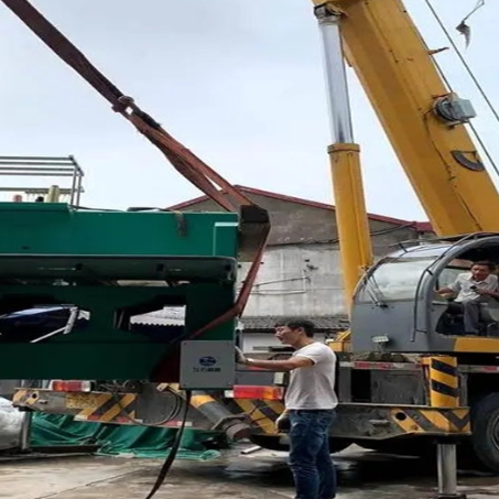 凤台县长期租赁大型吊车有价格优惠吗？